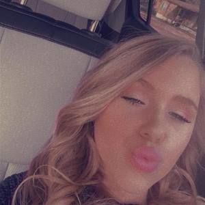 Meet your Posher, Ashlee